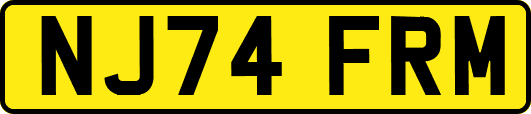 NJ74FRM