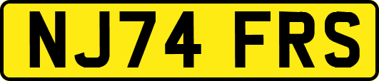 NJ74FRS
