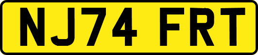 NJ74FRT