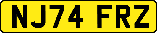 NJ74FRZ
