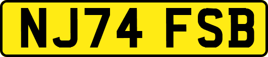 NJ74FSB