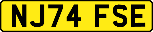 NJ74FSE