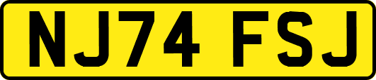 NJ74FSJ