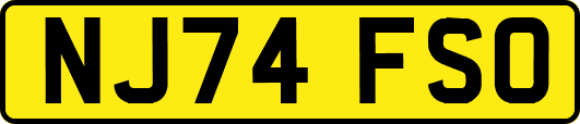 NJ74FSO