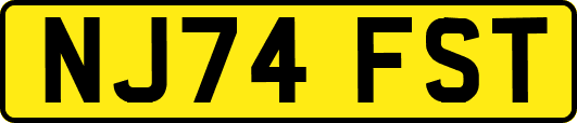 NJ74FST