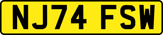 NJ74FSW