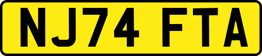 NJ74FTA