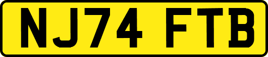 NJ74FTB