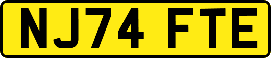 NJ74FTE