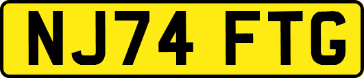 NJ74FTG