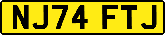 NJ74FTJ