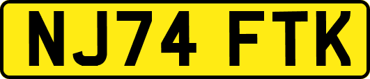 NJ74FTK
