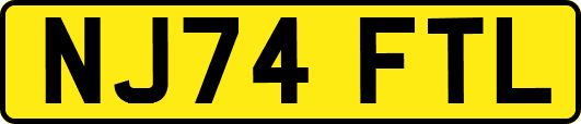 NJ74FTL