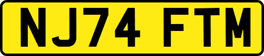 NJ74FTM