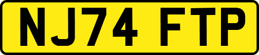 NJ74FTP