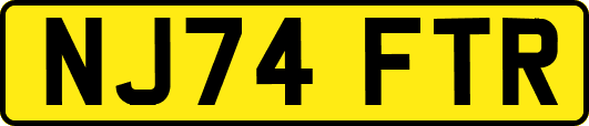 NJ74FTR
