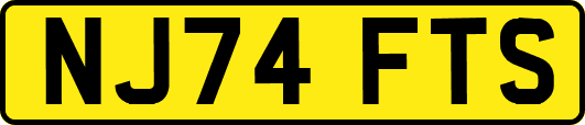 NJ74FTS