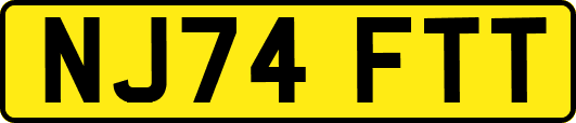 NJ74FTT