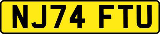 NJ74FTU