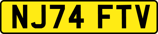 NJ74FTV