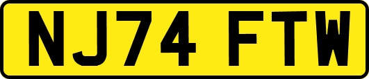 NJ74FTW