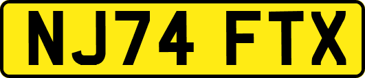 NJ74FTX
