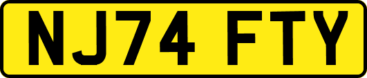 NJ74FTY