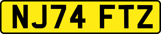 NJ74FTZ