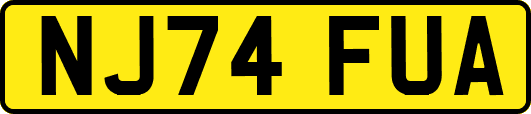 NJ74FUA