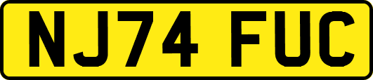 NJ74FUC