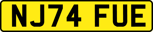 NJ74FUE