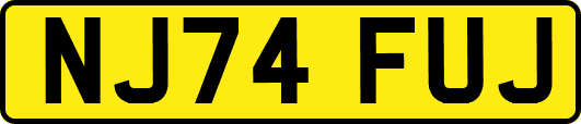 NJ74FUJ
