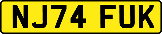 NJ74FUK