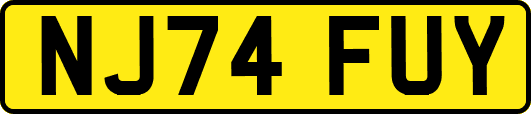 NJ74FUY