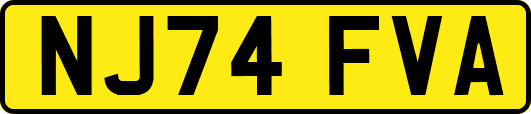 NJ74FVA