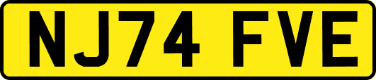 NJ74FVE