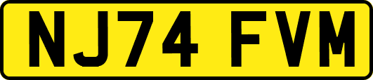 NJ74FVM