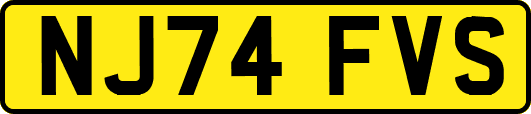 NJ74FVS