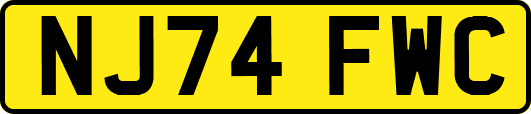 NJ74FWC