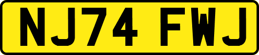 NJ74FWJ