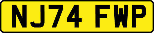 NJ74FWP