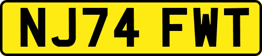NJ74FWT
