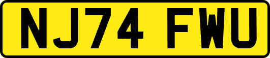 NJ74FWU