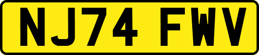 NJ74FWV