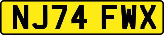 NJ74FWX