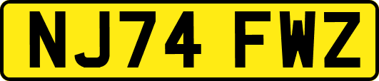 NJ74FWZ