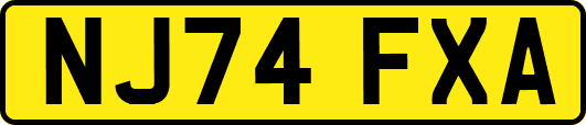 NJ74FXA