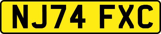NJ74FXC