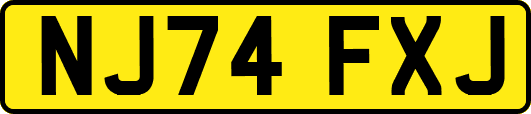 NJ74FXJ