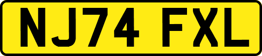 NJ74FXL